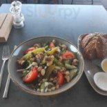 Helder Puur Genieten Comida