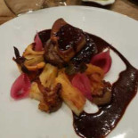 Spijs Wijn À l'intérieur