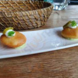 Spijs Wijn À l'intérieur