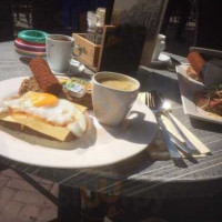 De Vergulde Turf Gorredijk Nourriture