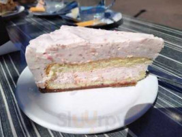 De Vergulde Turf Gorredijk Comida