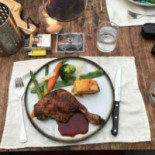 De Post B&b Nourriture