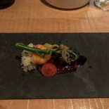 Kruiden Jasmijn Comida