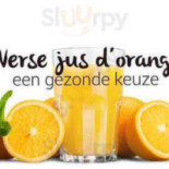 't Luifeltje Nourriture