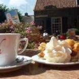 Het Wapen Van Bronkhorst Bronkhorst Nourriture