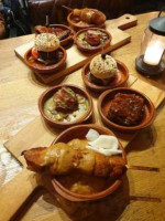 Eetcafe T Pumpke food