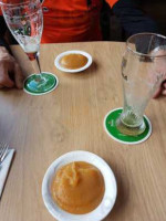 Eetcafe T Pumpke food