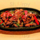 Chinees-indisch Kota Radja Vroomshoop Comida