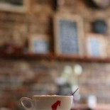 Cafe Spaarndam Nourriture