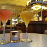 Cafe Ons Huis Nourriture