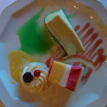 De Oude School Nourriture