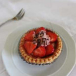 De Oude School Nourriture