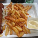 Eethoek De Donck Posterholt Nourriture