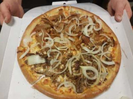 Eethuis Saray Nourriture