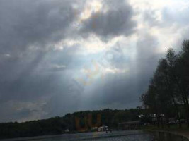 Paviljoen Het Buitenhuis Nourriture