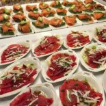 Alcazar Light Dentro