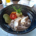 Schippershuis À l'intérieur