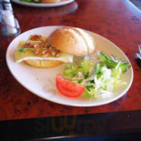 Schippershuis Nourriture