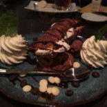 Dintelmond Nourriture