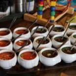 De Landing Nourriture