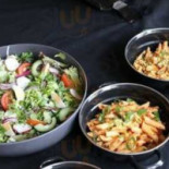 De Landing Nourriture