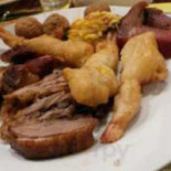 De Kersenbloesem De Groeve food