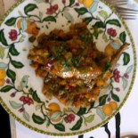 Dappertutto À l'intérieur