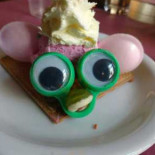 Baboeshka Nourriture