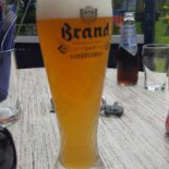 Baboeshka Nourriture