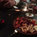 Libre's Eeterij- Cafe Libre Nourriture