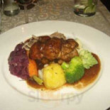 De Piekenier Oudeschans Nourriture