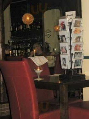 De Piekenier Oudeschans Comida