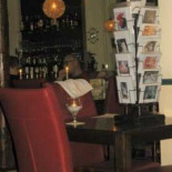 De Piekenier Oudeschans Nourriture