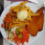 't Kapelleke Nourriture