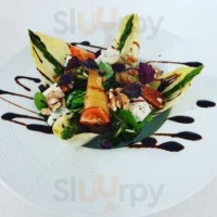 Bistro De Garde S-graveland food