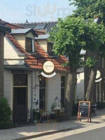 Bistro De Garde S-graveland food