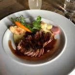 Bij Mette Nourriture