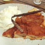 Hard Rock Cafe Amsterdam Nourriture