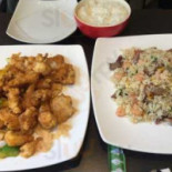 Hap Li Express Comida