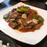 Hap Li Express Comida