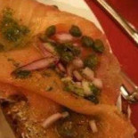 De Verleiding Nourriture