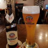 De Huifkarhoeve Nourriture