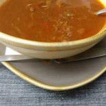 De Huifkarhoeve Nourriture