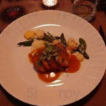 Bistro Le Cremant Comida