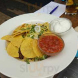 Restaurant Het Land Van Bartje Nourriture