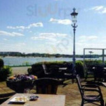 Cafe De Waal À l'intérieur