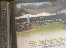 St. Walrick Extérieur