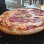 Bij Giuseppe Nourriture