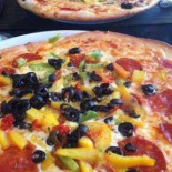 Bij Giuseppe Nourriture