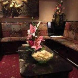 Golden River Balk Balk Geverifieerd Nourriture